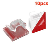 Clips de câble management